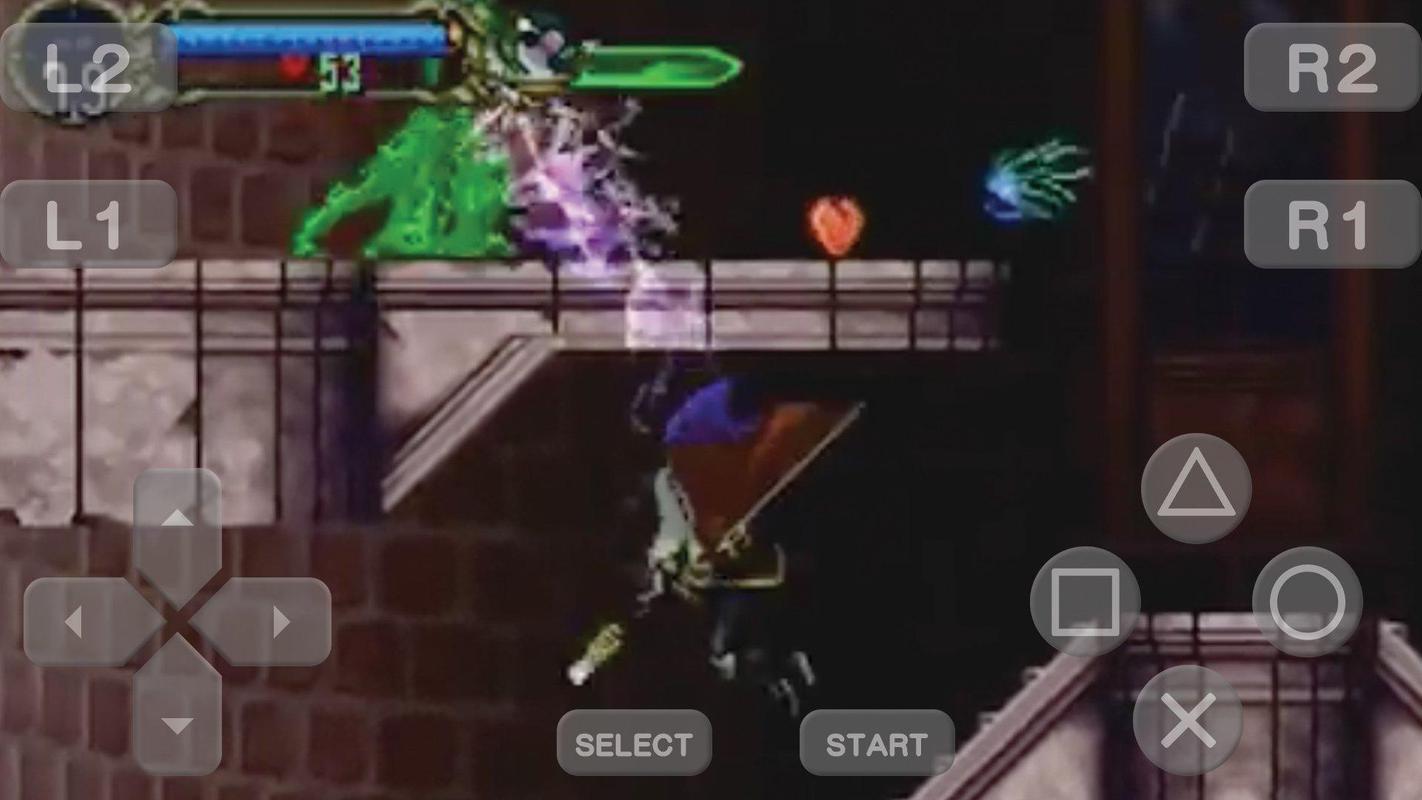 psx emulator android free