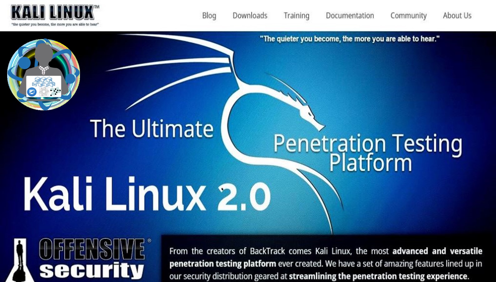 Kali Linux 2.0 Download For Android